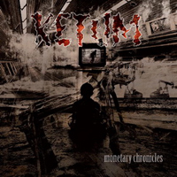 Ketum - Monetary Chronicles