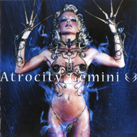 Atrocity (DEU) - Gemini (Limited Edition)