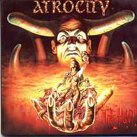 Atrocity (DEU) - The Hunt