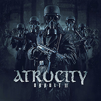 Atrocity (DEU) - Okkult II (Limited Edition, CD 1)