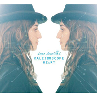 Sara Bareilles - Kaleidoscope Heart (Limited Edition)