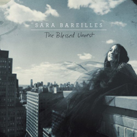 Sara Bareilles - The Blessed Unrest (Bonus Tracks)