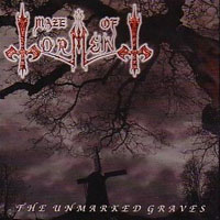 Maze Of Torment - The Unmarked Graves