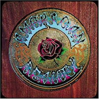 Grateful Dead - American Beauty (Remastered 1970)