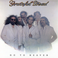 Grateful Dead - Go To Heaven (Remastered 1980)