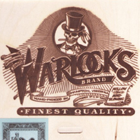 Grateful Dead - Formerly the Warlocks - October 8 & 9, 1989 (Box-Set: CD 3)