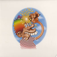 Grateful Dead - Europe '72 (CD 2) (Remastered 2001)