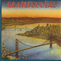 Grateful Dead - Dead Set (CD 2) (Remastered 2004)