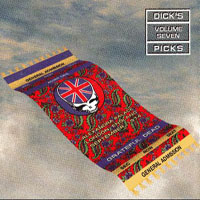 Grateful Dead - Dick's Picks Vol. 07 (CD 1)