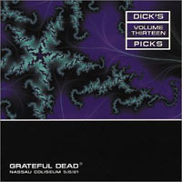 Grateful Dead - Dick's Picks Vol. 13 (CD 2)