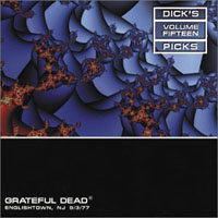Grateful Dead - Dick's Picks Vol. 15 (CD 2)