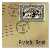 Grateful Dead - Dick's Picks Vol. 28 (CD 2)