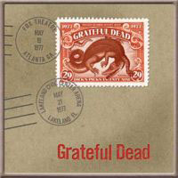 Grateful Dead - Dick's Picks Vol. 29 (CD 4)