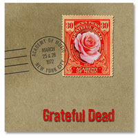 Grateful Dead - Dick's Picks Vol. 30 (CD 2)