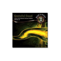 Grateful Dead - Dick's Picks Vol. 33 (CD 1)