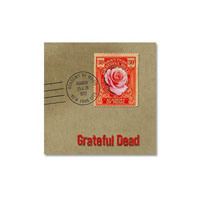 Grateful Dead - Dick's Picks Vol. 35 (CD 1)