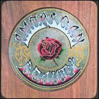 Grateful Dead - American Beauty