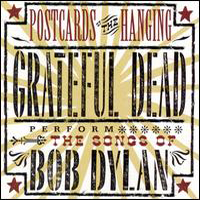 Grateful Dead - Postcards Of The Hanging