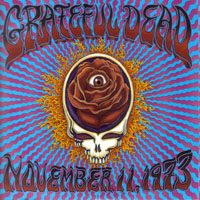 Grateful Dead - 1973.11.11 - The Complete Recordings Winterland, 1973 (CD 2)