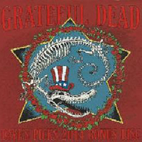 Grateful Dead - Dave's Picks 2014 (Bonus Disc: Thelma, Los Angeles, CA, USA - 1969-12-11)