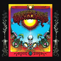 Grateful Dead - Aoxomoxoa (50th Anniversary Deluxe) (CD 1)