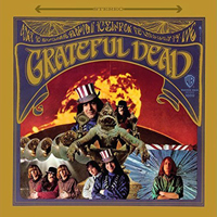 Grateful Dead - The Grateful Dead: 50th Anniversary (Deluxe Edition) (CD 2)