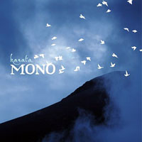 Mono (JPN) - Kanata (Single)