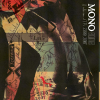Mono (JPN) - Gone: a Collection of EPs 2000-2007