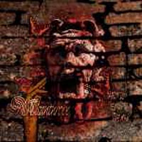 Misanthrope - Sadistic Sex Daemon (CD 2)