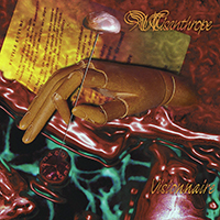 Misanthrope - Visionnaire (25th Anniversary 2024 Edition)
