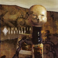 Amnistia - Egotrap (CD 1)