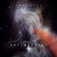 Amnistia - Anti#Versus (CD 1)