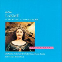 Leo Delibes - Leo Delibes - Opera 'Lakme' (CD 1)