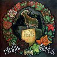 Riblja Corba - Koza Nostra