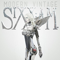 Sixx: A.M - Modern Vintage (Deluxe Edition)
