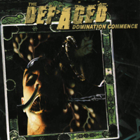 Defaced (SWE) - Domination Commence