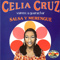 Celia Cruz - Vamos A Guarachar