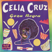 Celia Cruz - Goza Negra