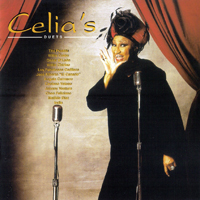 Celia Cruz - Celia's Duest