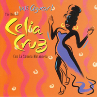 Celia Cruz - 100% Azucar!: The Best Of Celia Cruz Con La Sonora Matancera