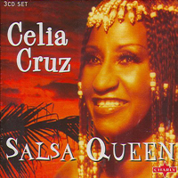 Celia Cruz - Salsa Queen (CD 1)