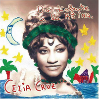 Celia Cruz - Dios Disfrute A La Reina