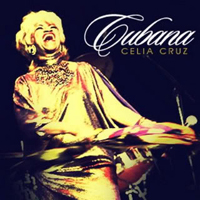 Celia Cruz - Cubana (CD 2)