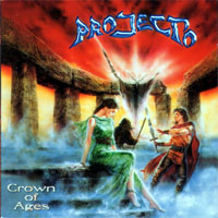 Projecto - Crown Of Ages