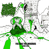 Fetal Eatery - Fisting The Wounds