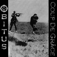Obitus - Coup De Grace