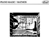 Piano Magic - Music For Rolex
