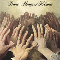 Piano Magic - What Does Not Destroy Me