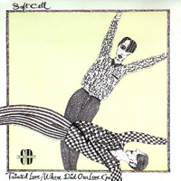 Soft Cell - Tainted Love (Single)