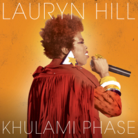 Lauryn Hill - Khulami Phase